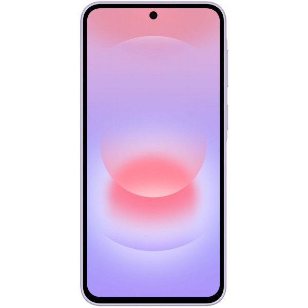 Смартфон Samsung Galaxy A37 5G 8/256 ГБ, фиолетовый