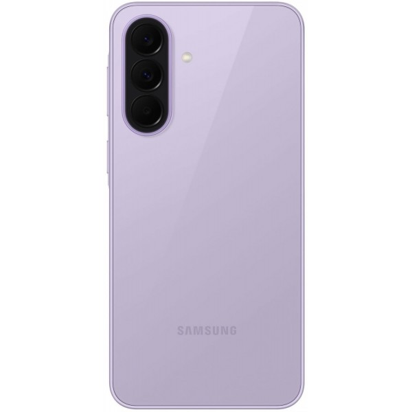 Смартфон Samsung Galaxy A37 5G 8/256 ГБ, фиолетовый