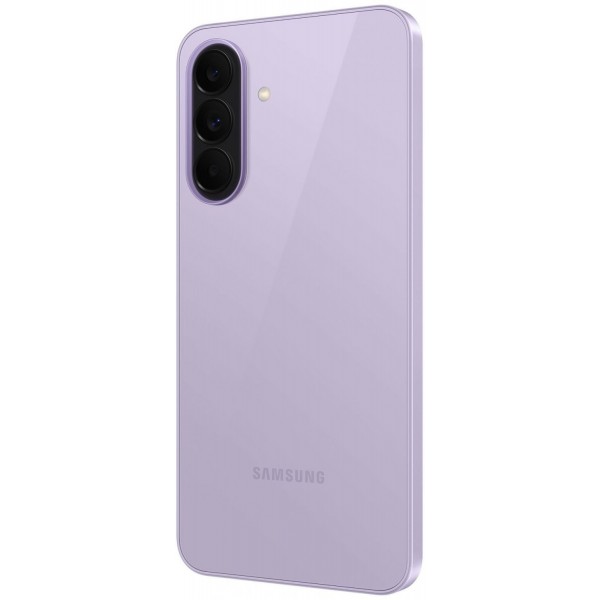 Смартфон Samsung Galaxy A37 5G 8/256 ГБ, фиолетовый