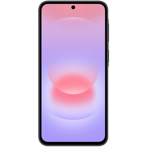 Смартфон Samsung Galaxy A37 5G 8/256 ГБ, черный