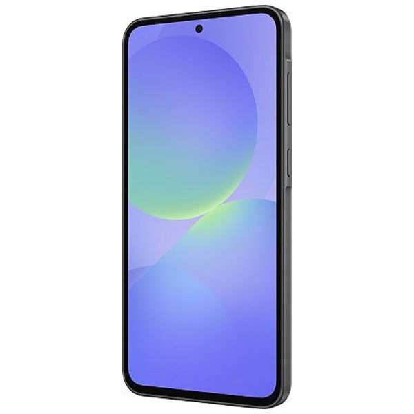Смартфон Samsung Galaxy A36 5G 12/256 ГБ, черный