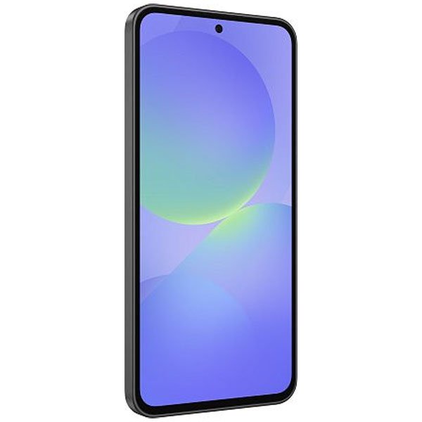 Смартфон Samsung Galaxy A36 5G 12/256 ГБ, черный