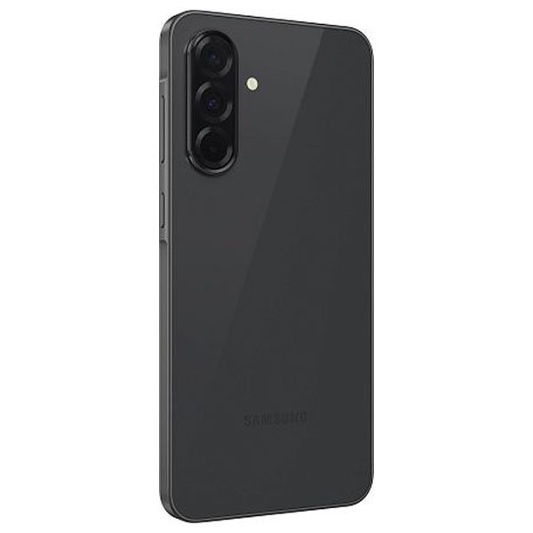 Смартфон Samsung Galaxy A36 5G 12/256 ГБ, черный