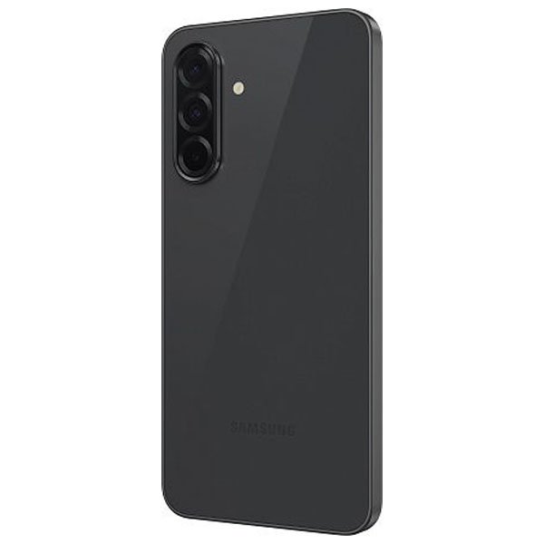 Смартфон Samsung Galaxy A36 5G 12/256 ГБ, черный