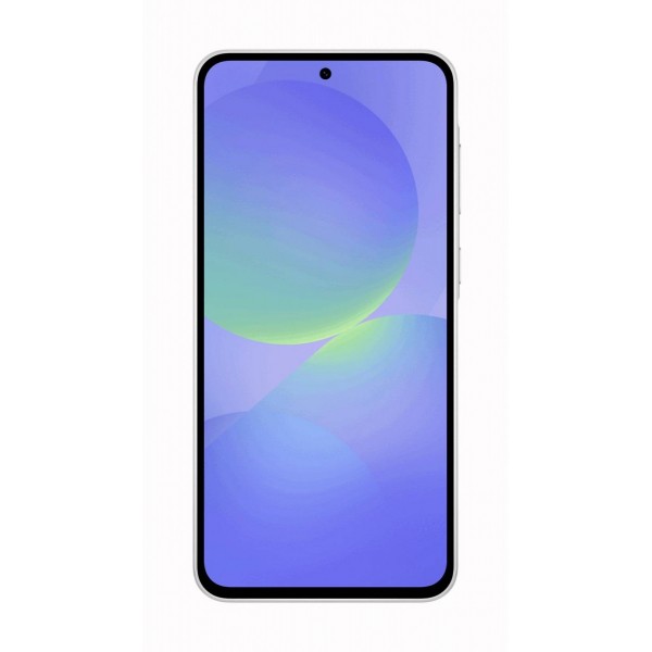 Смартфон Samsung Galaxy A36 5G 12/256 ГБ, белый
