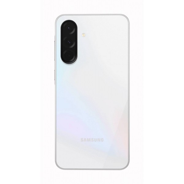 Смартфон Samsung Galaxy A36 5G 12/256 ГБ, белый