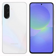 Смартфон Samsung Galaxy A36 5G 12/256 ГБ, белый