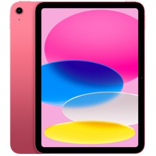 Планшет Apple iPad 11 2025 128 ГБ Wi-Fi розовый US