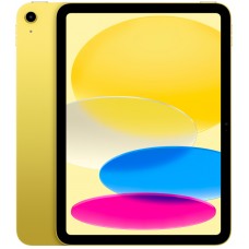 Планшет Apple iPad 11 2025 256 ГБ Wi-Fi желтый US