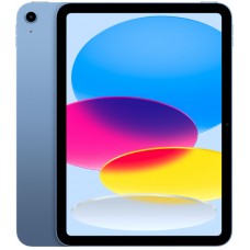 Планшет Apple iPad 11 2025 512 ГБ Wi-Fi + Cellular синий 