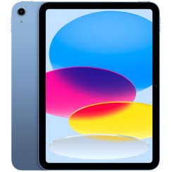Планшет Apple iPad 11 2025 512 ГБ Wi-Fi синий