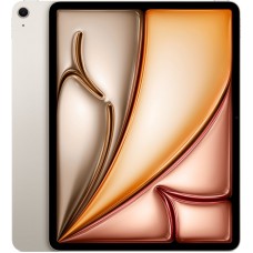 Планшет Apple iPad Air 11 M3 2025, 256 ГБ, Wi-Fi + Cellular, Starlight, HK
