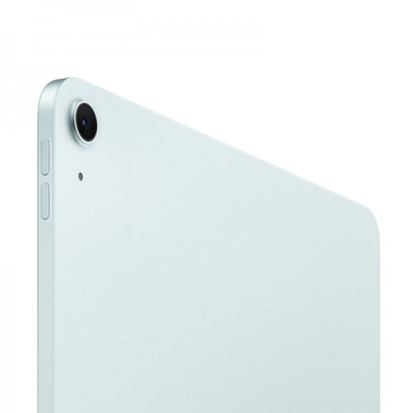 Планшет Apple iPad Air 13 M3 2025, 256 ГБ, Wi-Fi + Cellular, Blue, US