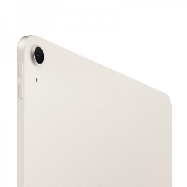 Планшет Apple iPad Air 13 M3 2025, 1024 ГБ, Wi-Fi + Cellular, Starlight