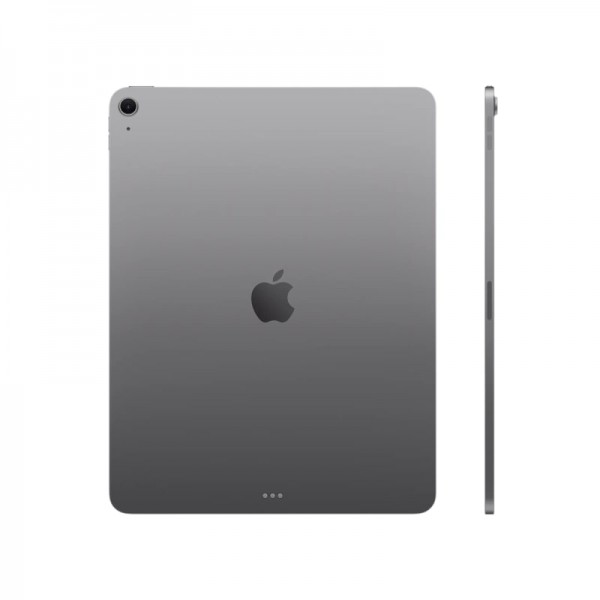 Планшет Apple iPad Air 11 M4 2026, 128 ГБ, Wi-Fi, Space Gray