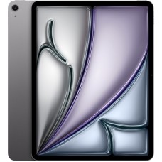 Планшет Apple iPad Air 13 M3 2025, 1024 ГБ, Wi-Fi + Cellular, Space Gray