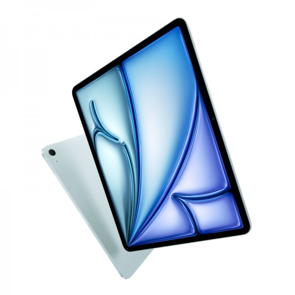 Планшет Apple iPad Air 11 M3 2025, 256 ГБ, Wi-Fi + Cellular, Blue, HK