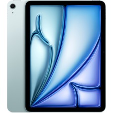 Планшет Apple iPad Air 11 M3 2025, 512 ГБ, Wi-Fi, Blue, US
