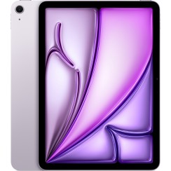 Планшет Apple iPad Air 11 M3 2025, 512 ГБ, Wi-Fi, Purple, US