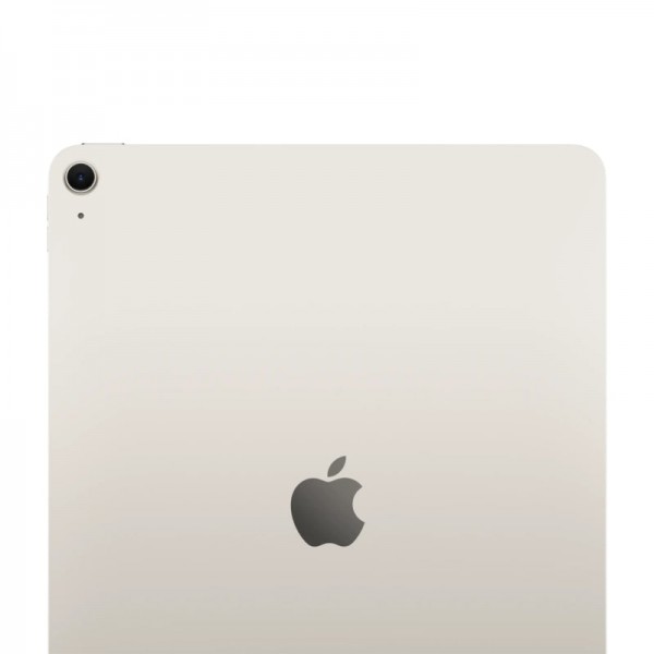 Планшет Apple iPad Air 11 M3 2025, 512 ГБ, Wi-Fi, Starlight, US