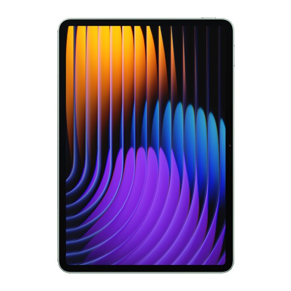 Планшет Xiaomi Pad 7 Pro 8/256GB, WiFi, Green