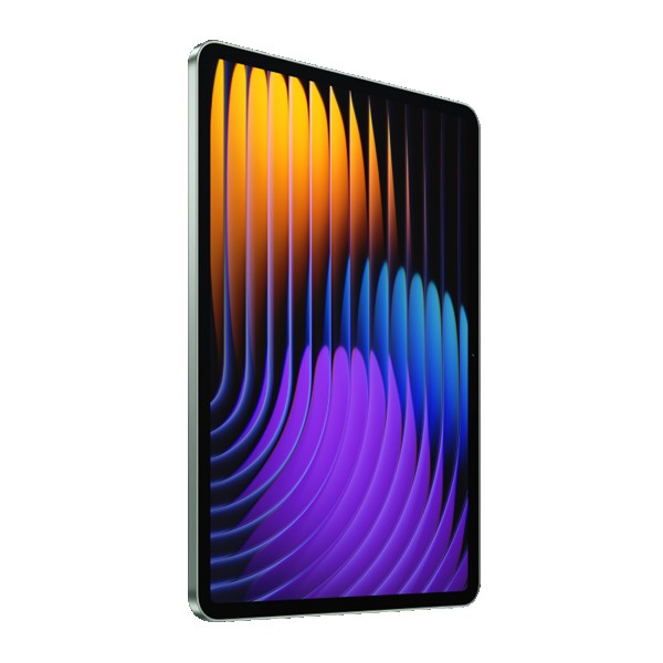 Планшет Xiaomi Pad 7 Pro 8/256GB, WiFi, Green