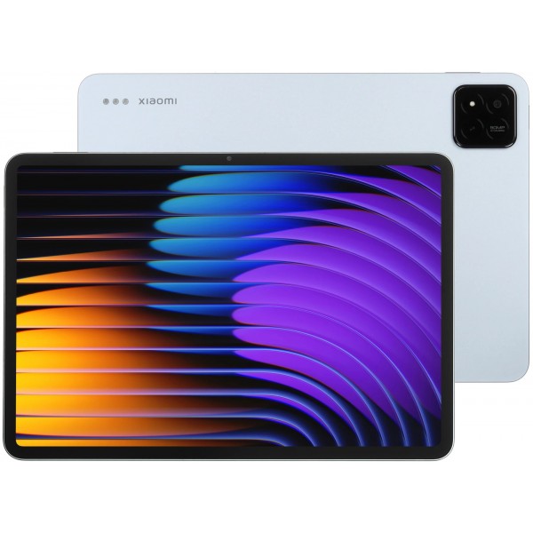 Планшет Xiaomi Pad 7 Pro 8/256GB, WiFi, Blue