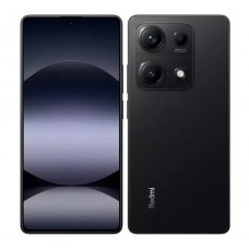 Смартфон Xiaomi Redmi Note 14s 8/128 ГБ, 4G, Dual nano SIM, черный