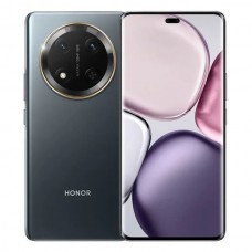 Смартфон HONOR X9c 12/256, Titanium Black (Титановый черный)