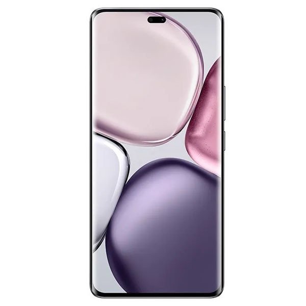 Смартфон HONOR X9c 12/256, Titanium Black (Титановый черный)