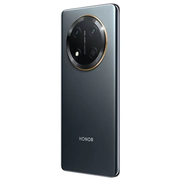 Смартфон HONOR X9c 12/256, Titanium Black (Титановый черный)
