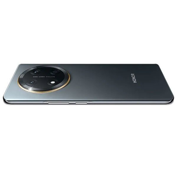Смартфон HONOR X9c 12/256, Titanium Black (Титановый черный)