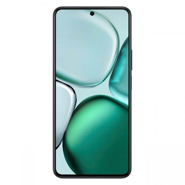 Смартфон HONOR X9c Smart 8/256GB Midnight Black