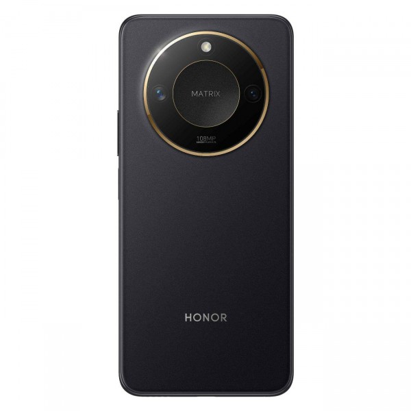 Смартфон HONOR X9c Smart 8/256GB Midnight Black