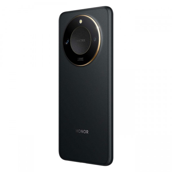 Смартфон HONOR X9c Smart 8/256GB Midnight Black