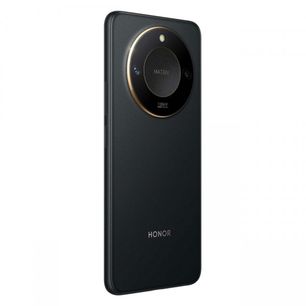 Смартфон HONOR X9c Smart 8/256GB Midnight Black