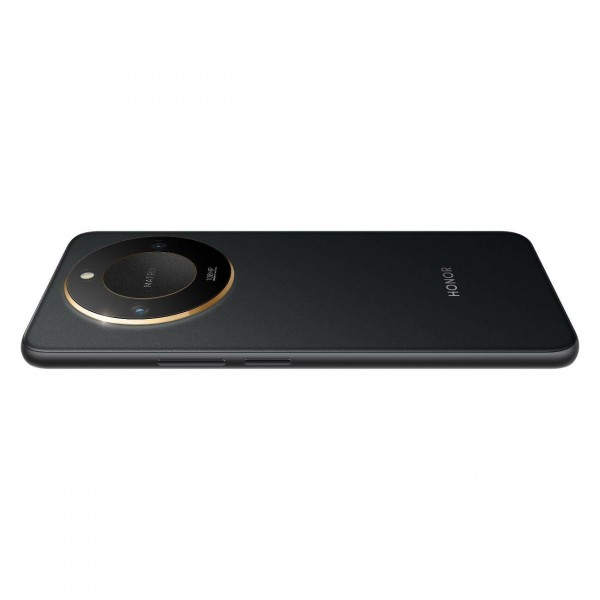Смартфон HONOR X9c Smart 8/256GB Midnight Black