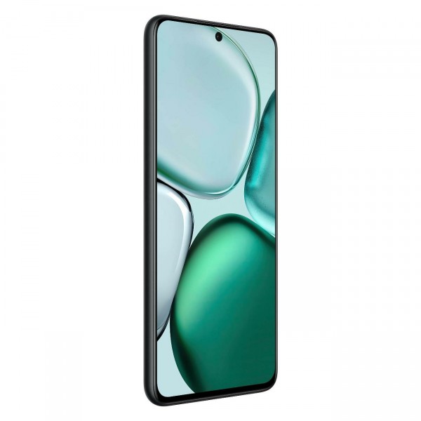 Смартфон HONOR X9c Smart 8/256GB Midnight Black