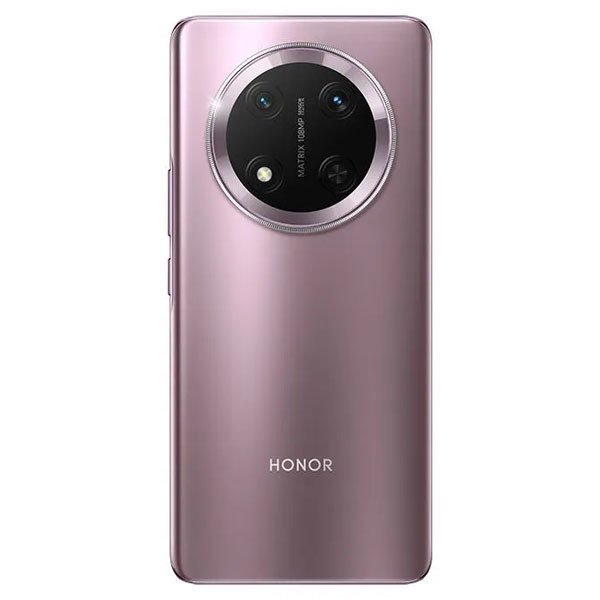 Смартфон HONOR X9c 12/256, Titanium Purple (Титановый фиолетовый)
