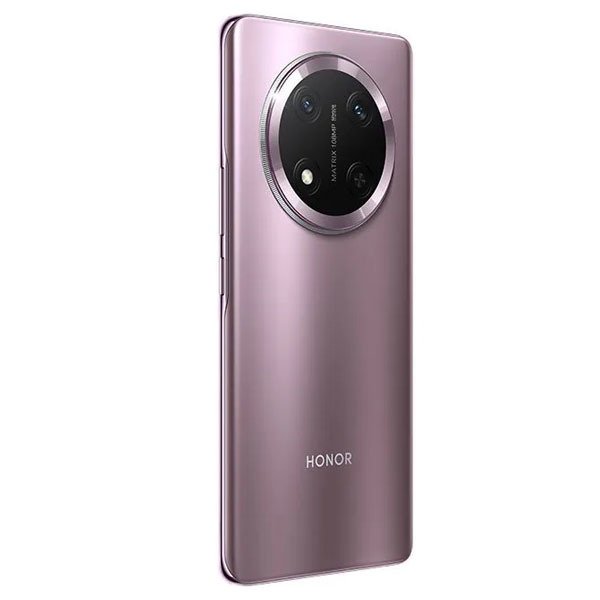 Смартфон HONOR X9c 12/256, Titanium Purple (Титановый фиолетовый)