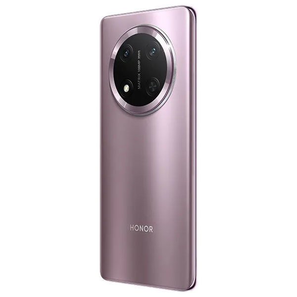 Смартфон HONOR X9c 12/256, Titanium Purple (Титановый фиолетовый)