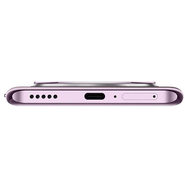 Смартфон HONOR X9c 12/256, Titanium Purple (Титановый фиолетовый)