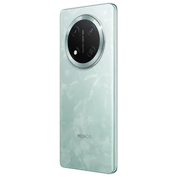 Смартфон HONOR X9c 12/256, Blue (Нефритовый голубой)