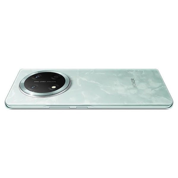 Смартфон HONOR X9c 12/256, Blue (Нефритовый голубой)