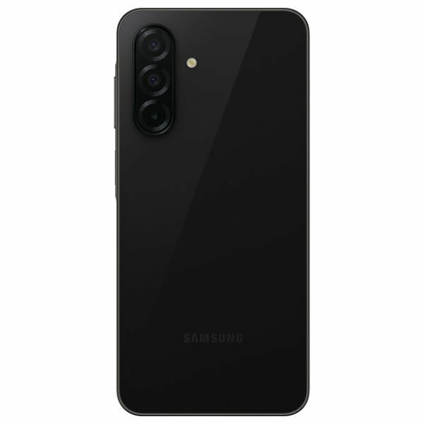 Смартфон Samsung Galaxy A26 5G 6/128 ГБ Dual nano Sim, Black