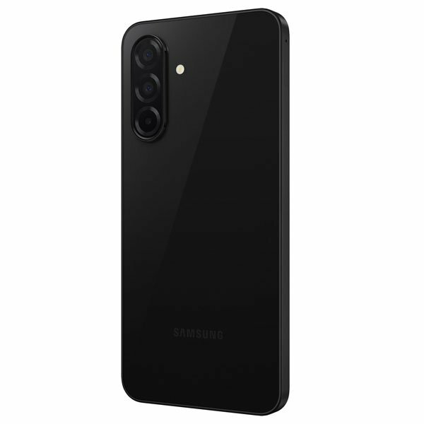 Смартфон Samsung Galaxy A26 5G 6/128 ГБ Dual nano Sim, Black