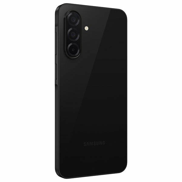 Смартфон Samsung Galaxy A26 5G 6/128 ГБ Dual nano Sim, Black
