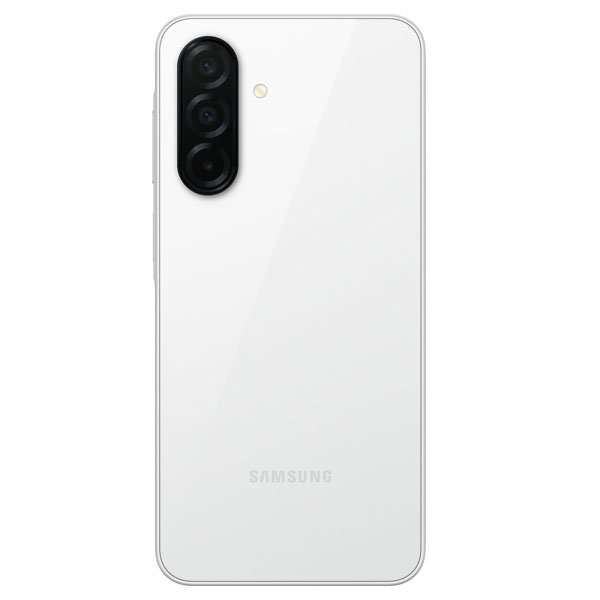 Смартфон Samsung Galaxy A26 5G 6/128 ГБ Dual nano Sim, White