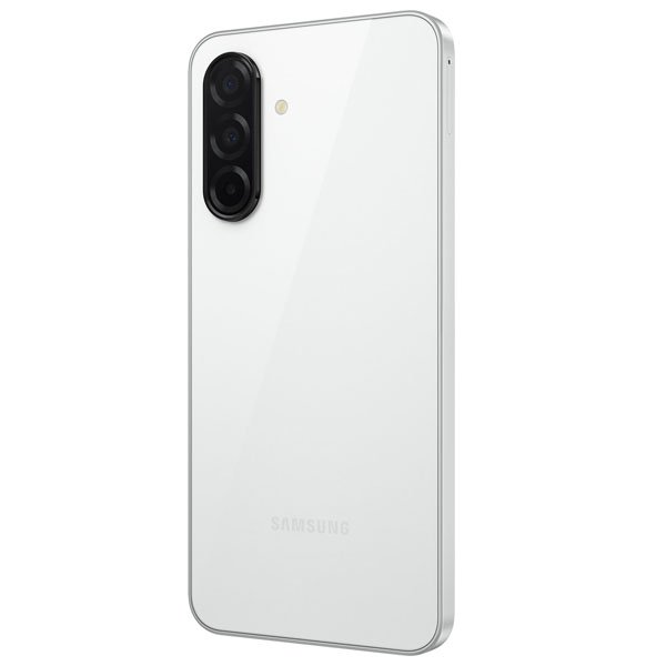 Смартфон Samsung Galaxy A26 5G 6/128 ГБ Dual nano Sim, White
