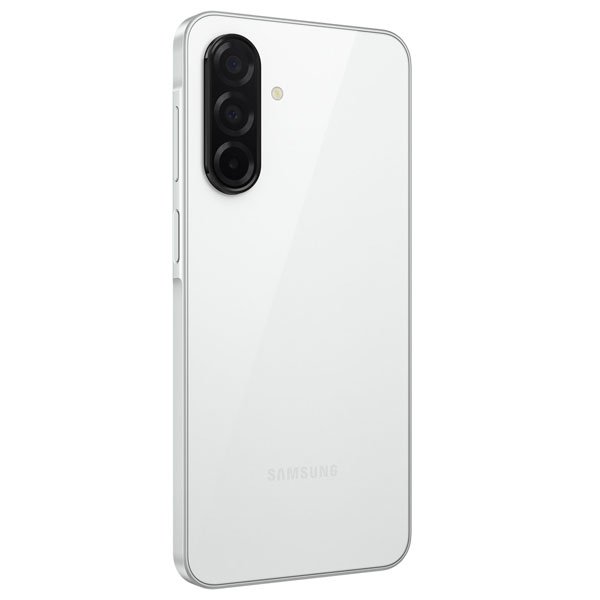 Смартфон Samsung Galaxy A26 5G 6/128 ГБ Dual nano Sim, White